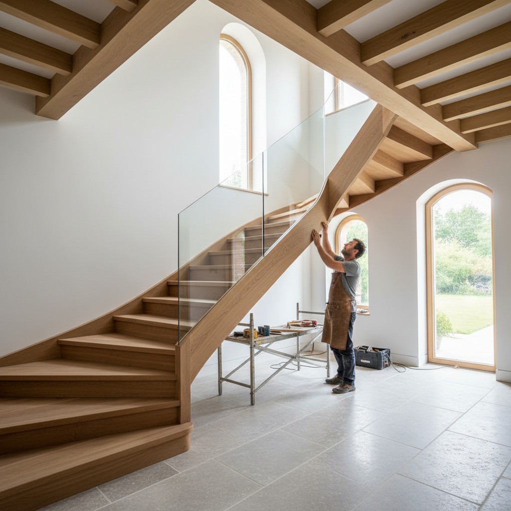 JOFFROY SARL (MENUISERIE)